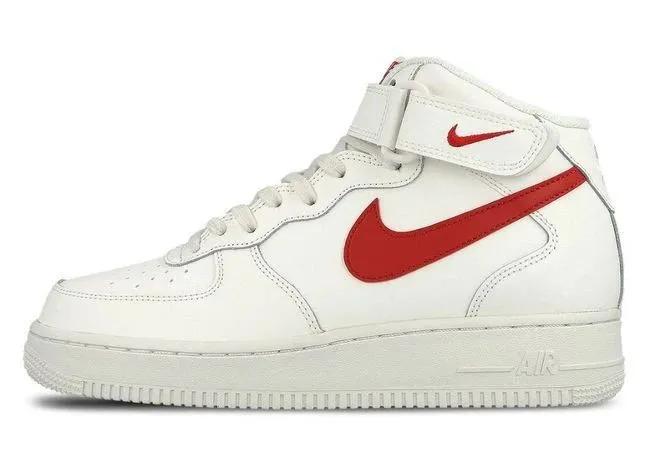 盘点灌篮高手的球鞋,灌篮高手十大经典球鞋