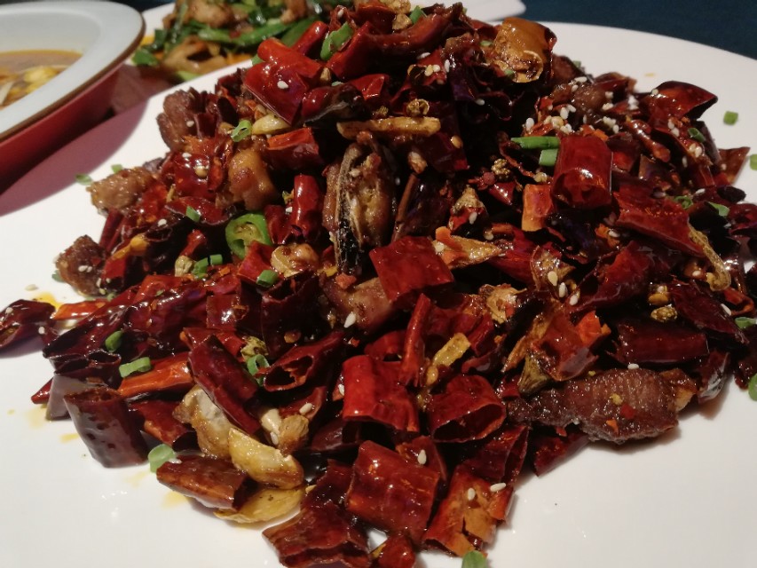 川菜之魂调味品,川菜之魂源自鹃城