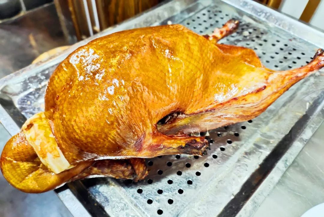 门头沟金百万烤鸭店,金百万团购门头沟