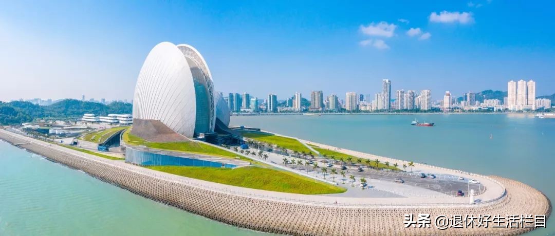 珠海浪漫出行,珠海很浪漫的城市