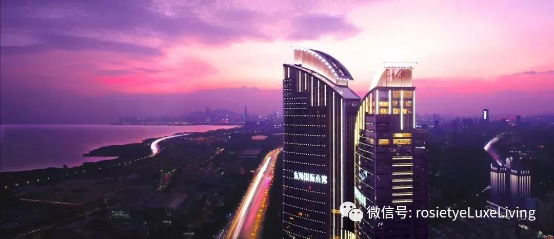 视野超好的深圳顶级公寓,深圳十大顶级公寓