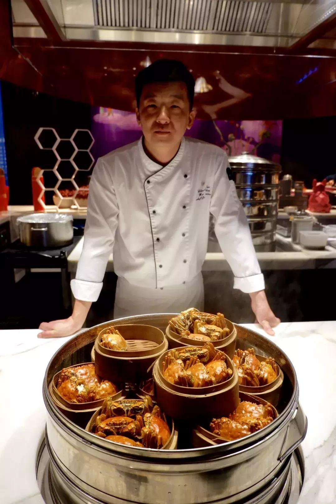 住过无数家W,却被新开业的西安W迷到愣神！原来真存在流光溢彩的梦