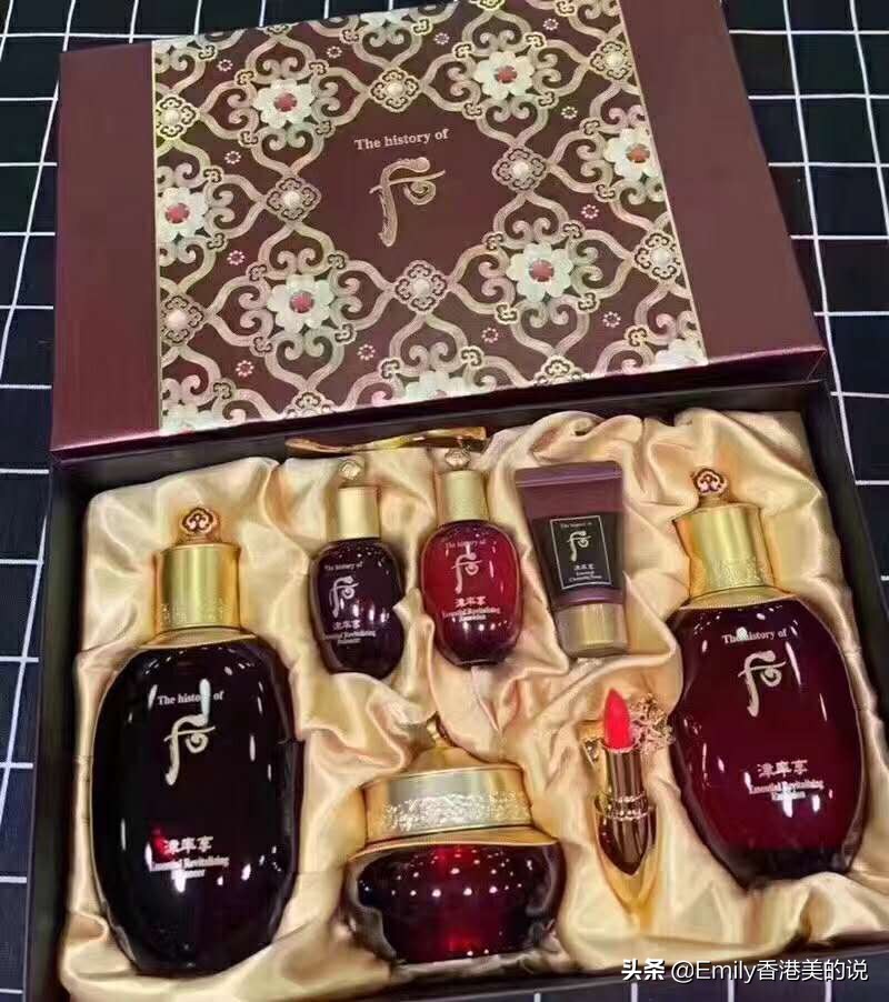 30岁的女人用什么护肤品好,30岁的女人适合用什么样的护肤品