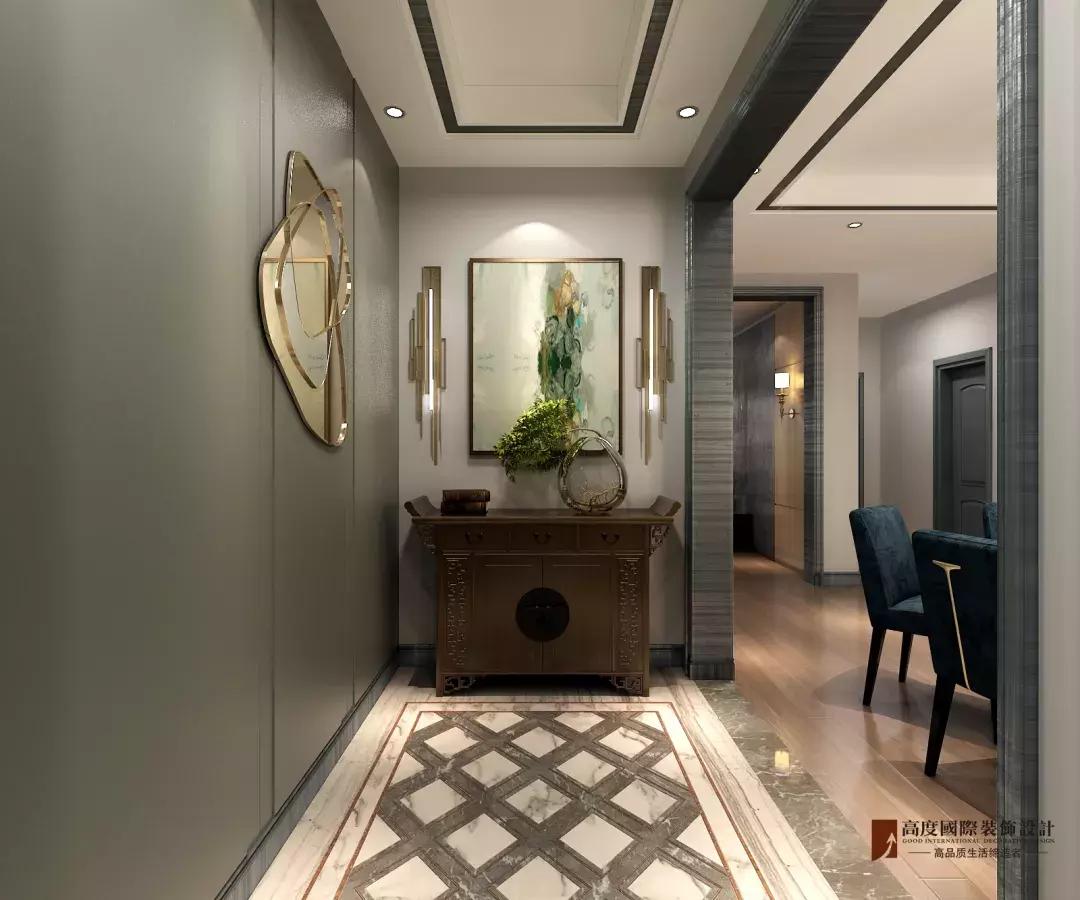 高度空间设计,高度室内设计