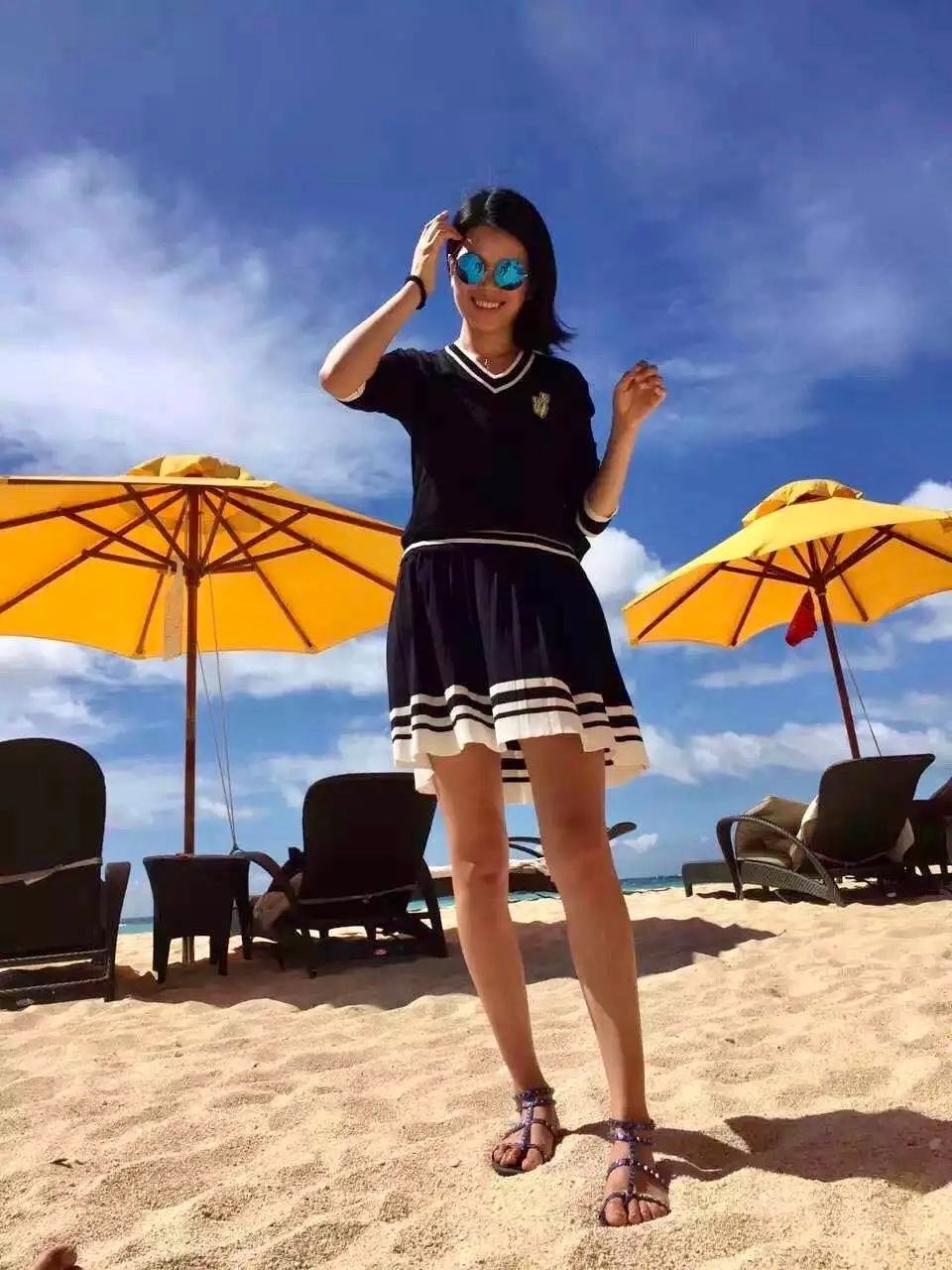 中国最漂亮的丑女,中国著名的丑女