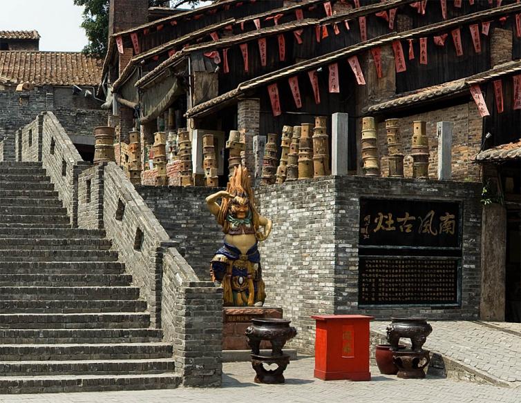 广东佛山自驾游最佳路线图,广东佛山自驾游十大最优景点