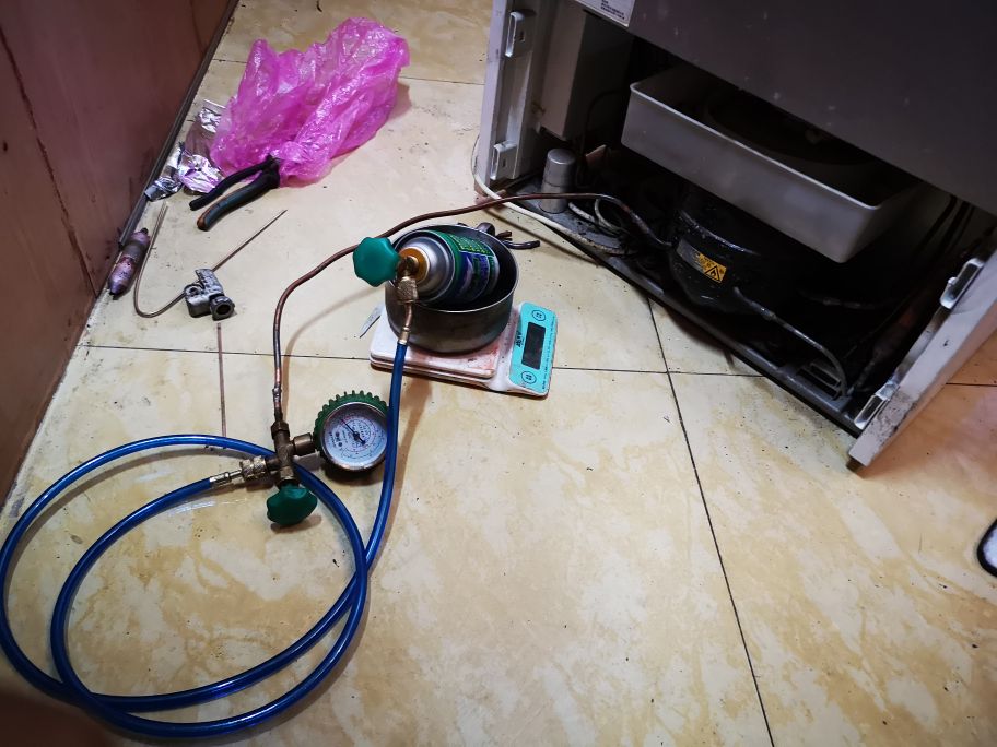 西门子冰箱不冷冻是咋回事,西门子冰箱不冷冻的原因