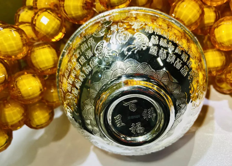 鉴别纯银项链银吊坠,怎样鉴别纯银制品