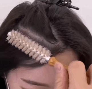 颅顶高了但发际线高怎么办,颅顶低的几种补救办法