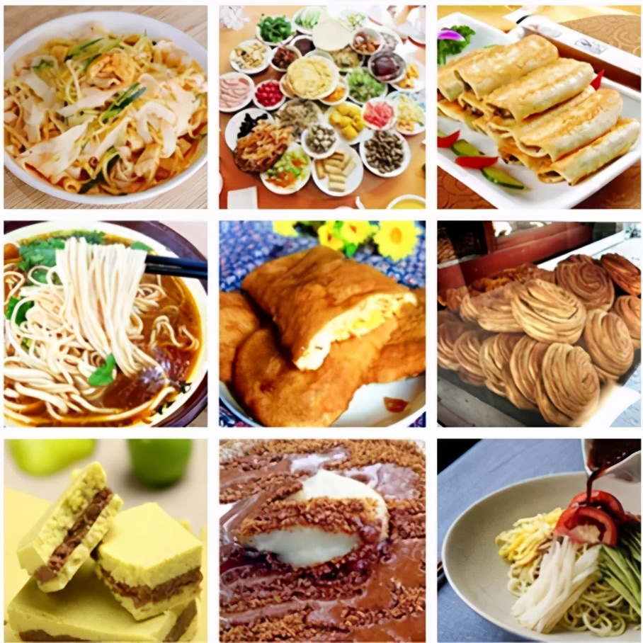 正宗天津人喜欢吃什么,天津人一般吃什么东西