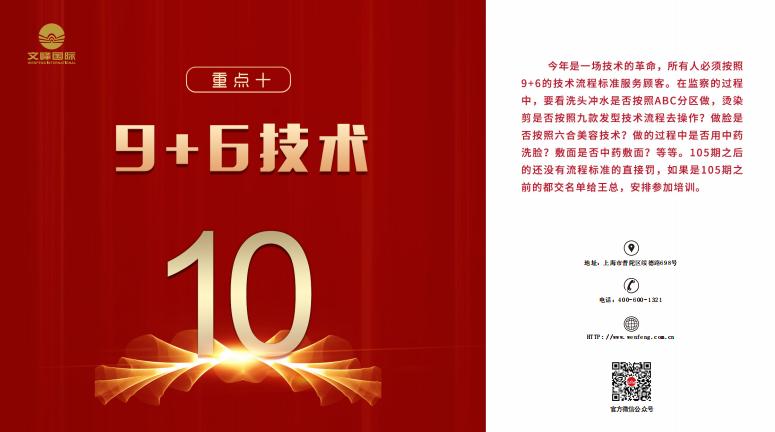 疫情期间美业受创严重,深度剖析文峰集团如何自救