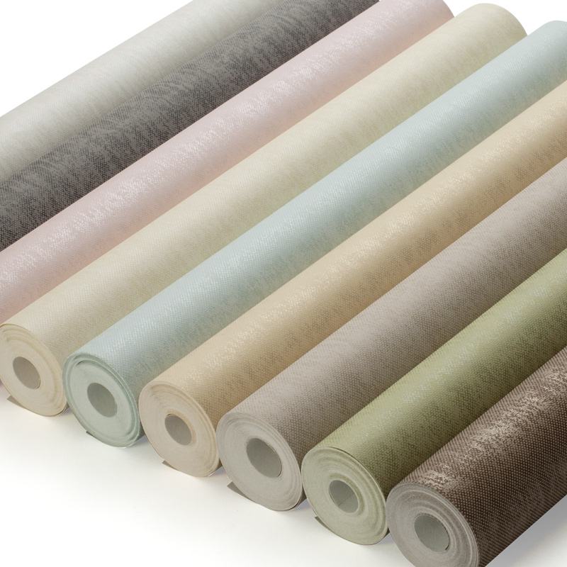 为什么装修不建议买墙纸,装修的师傅说没必要用美巢的腻子