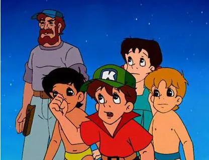 90后的回忆动画片篇,动画片主题曲90后的回忆