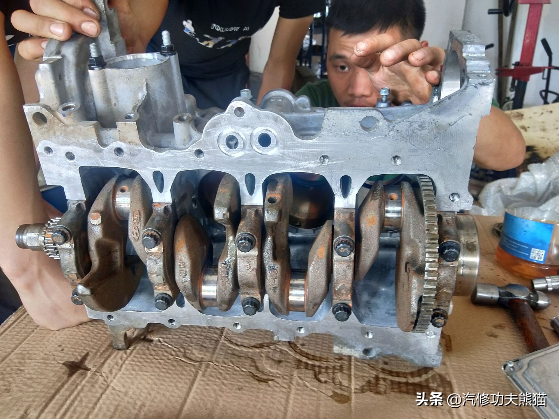 现代悦动丢机油是什么原因,现代悦动没机油不报警