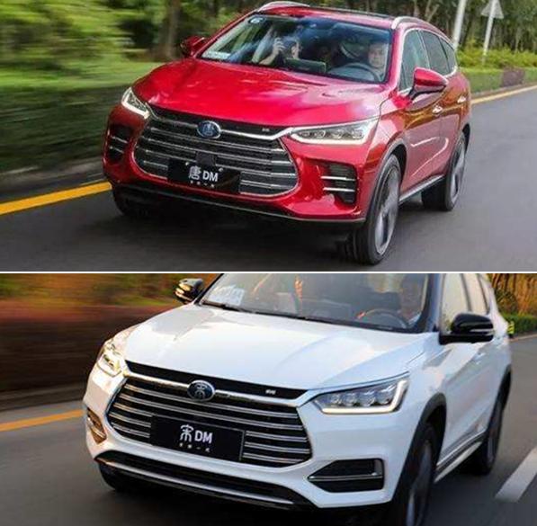 加速最快的车是哪一款,3.9秒破百的国产车是什么感觉