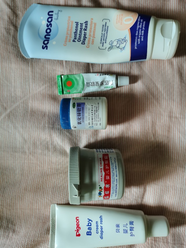 宝宝红屁股怎么消除,宝宝红屁股怎么办小妙招