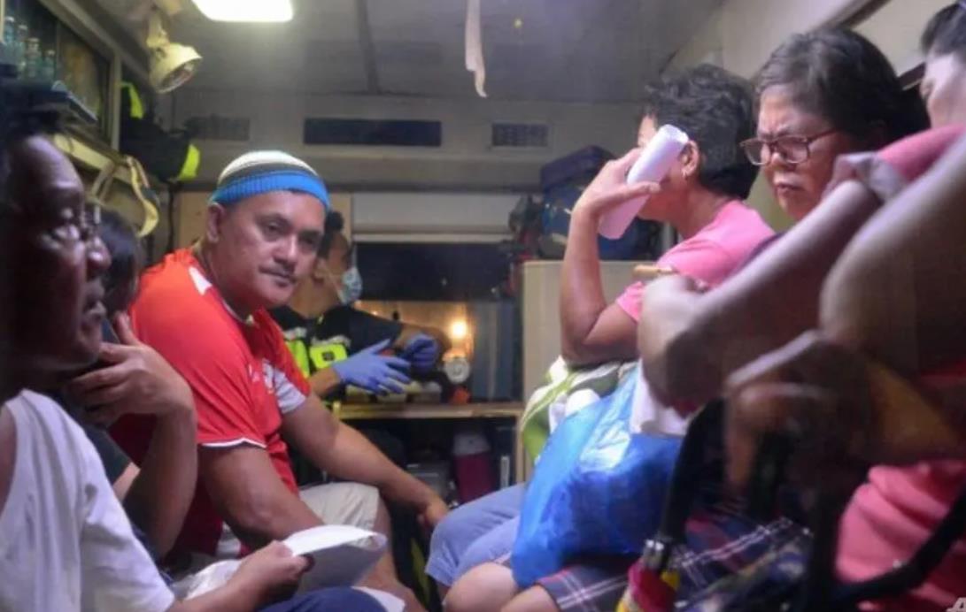 自酿米酒中毒事件,喝椰汁死亡案例