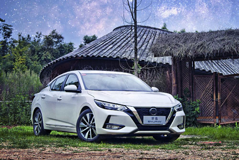 开了轩逸再开速腾,开完日产轩逸的感觉