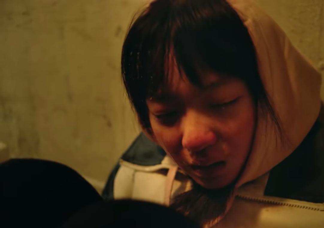 双探范晓媛死了,双探范晓媛被救视频