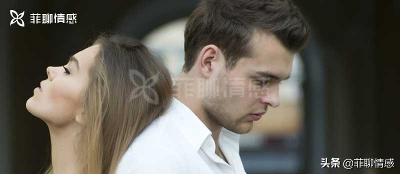 分分合合的感情怎么处理,分分合合的感情有必要维持吗