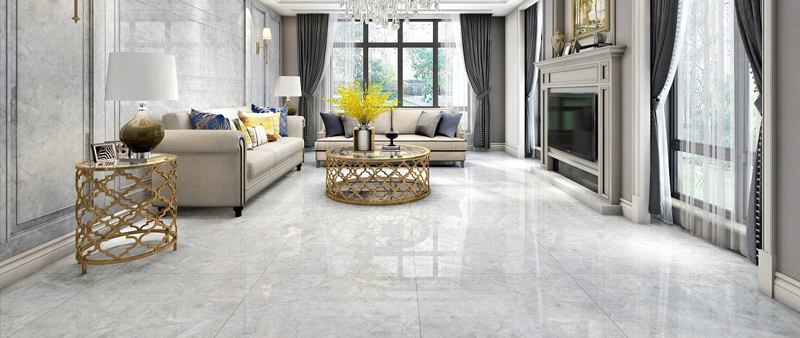 大理石全抛釉瓷砖优缺点介绍,通体连纹大理石瓷砖优缺点
