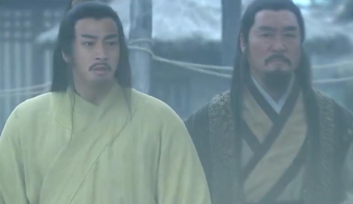 楚汉传奇11：项羽准备复楚，暗自集结精锐，万事俱备只欠东风