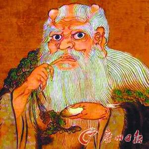 五帝传说和三皇传说,中国神话传说五帝