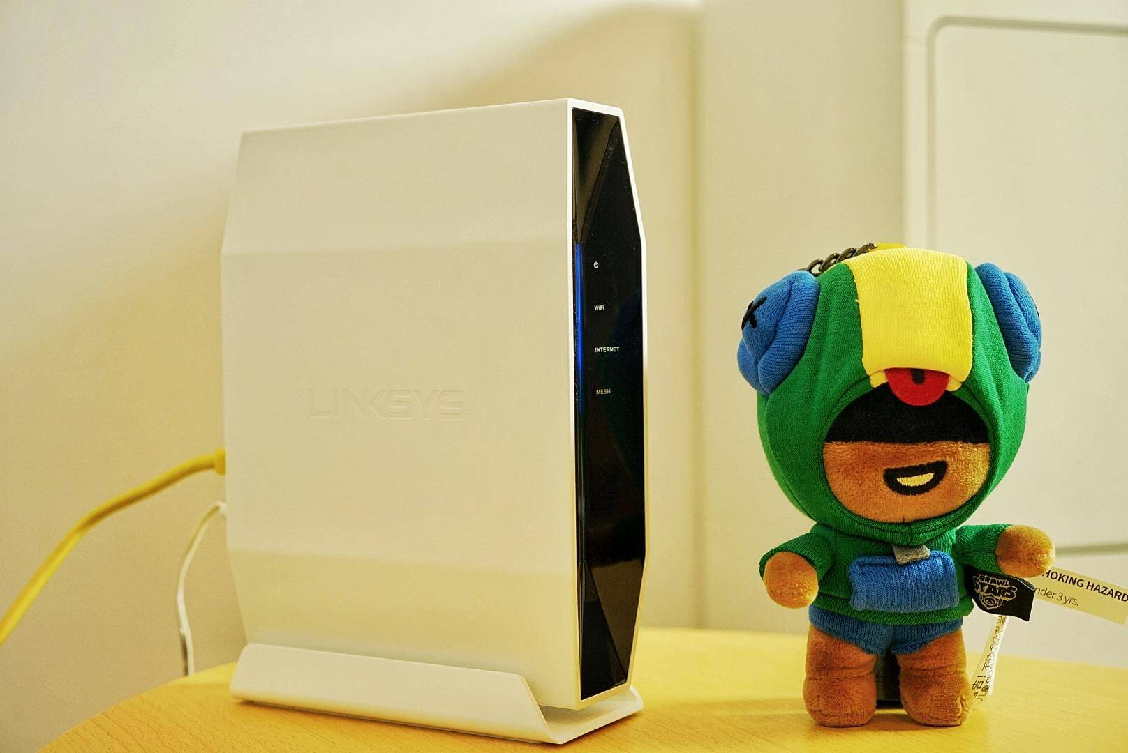 怎么样让wifi有很好的覆盖,如何让wifi快100倍