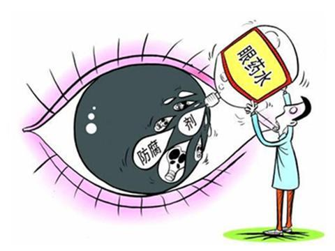 眼科滴眼药水操作流程,眼科用药滴眼液