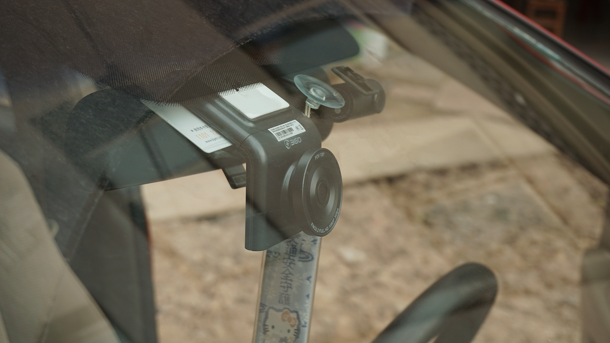 360行车记录仪的etc,360行车记录仪带的etc管用吗