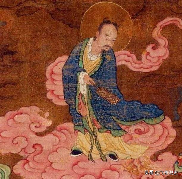 为什么皇帝辅佐佛教和道教,为什么历代皇帝信奉道教都早亡