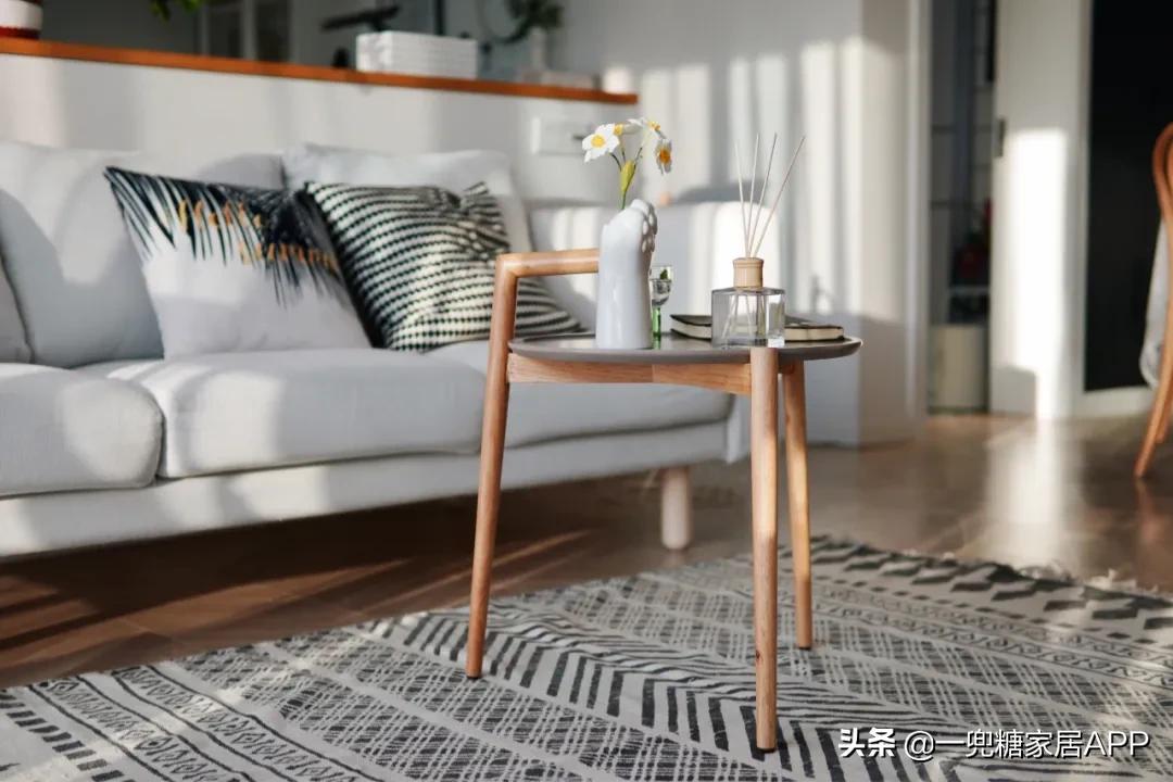 目前十大公认最好的茶几,被吹爆的几款意式茶几