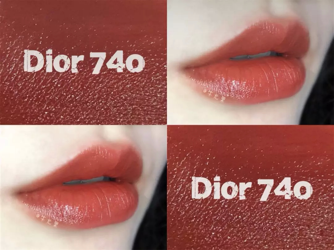 适合16岁女生的大牌口红,选对口红做个精致的猪猪女孩