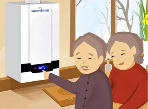 壁挂炉推荐小松鼠,小松鼠壁挂炉怎么选