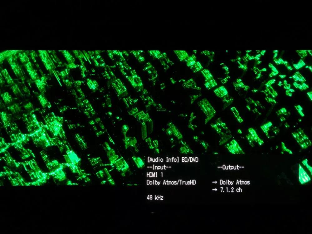 「艾维科技」安桥功放“三剑客”TX-RZ740，酿造旋律，忠于细节