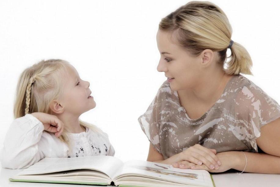 舌头尖说话早舌头圆说话晚,舌头尖的孩子很会说话