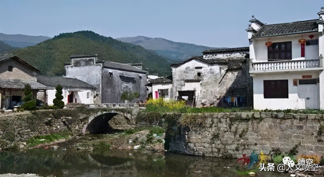 登封石道乡颍河源头,石道乡颍河