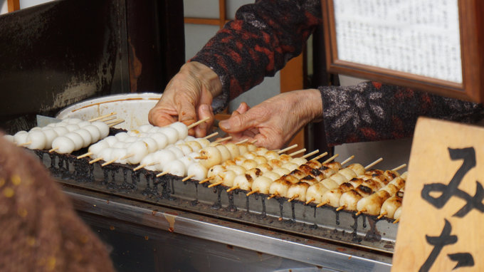 六月带你日本游,日本名古屋旅游7天