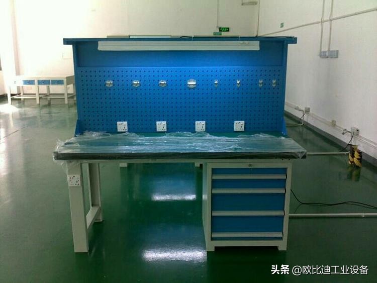 深圳模具钳工工作台,钳工工作台