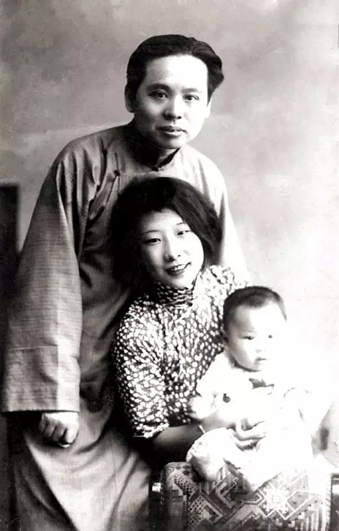 36岁娶16岁少女，恩爱28年，爱妻离世，他独自活到72岁