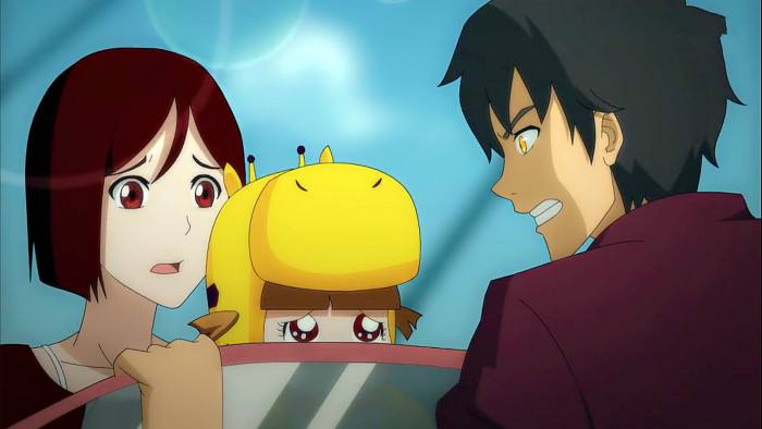 最热国漫,2022最火国漫推荐