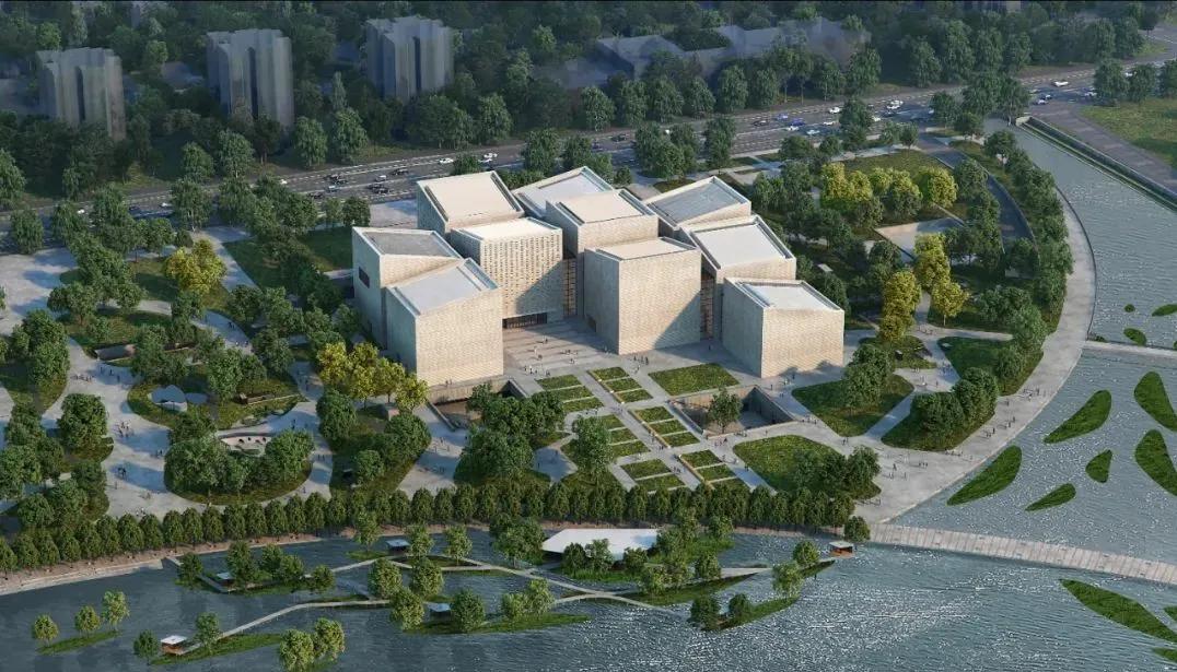 2021年全球十大博物馆,最值得去的十个博物馆