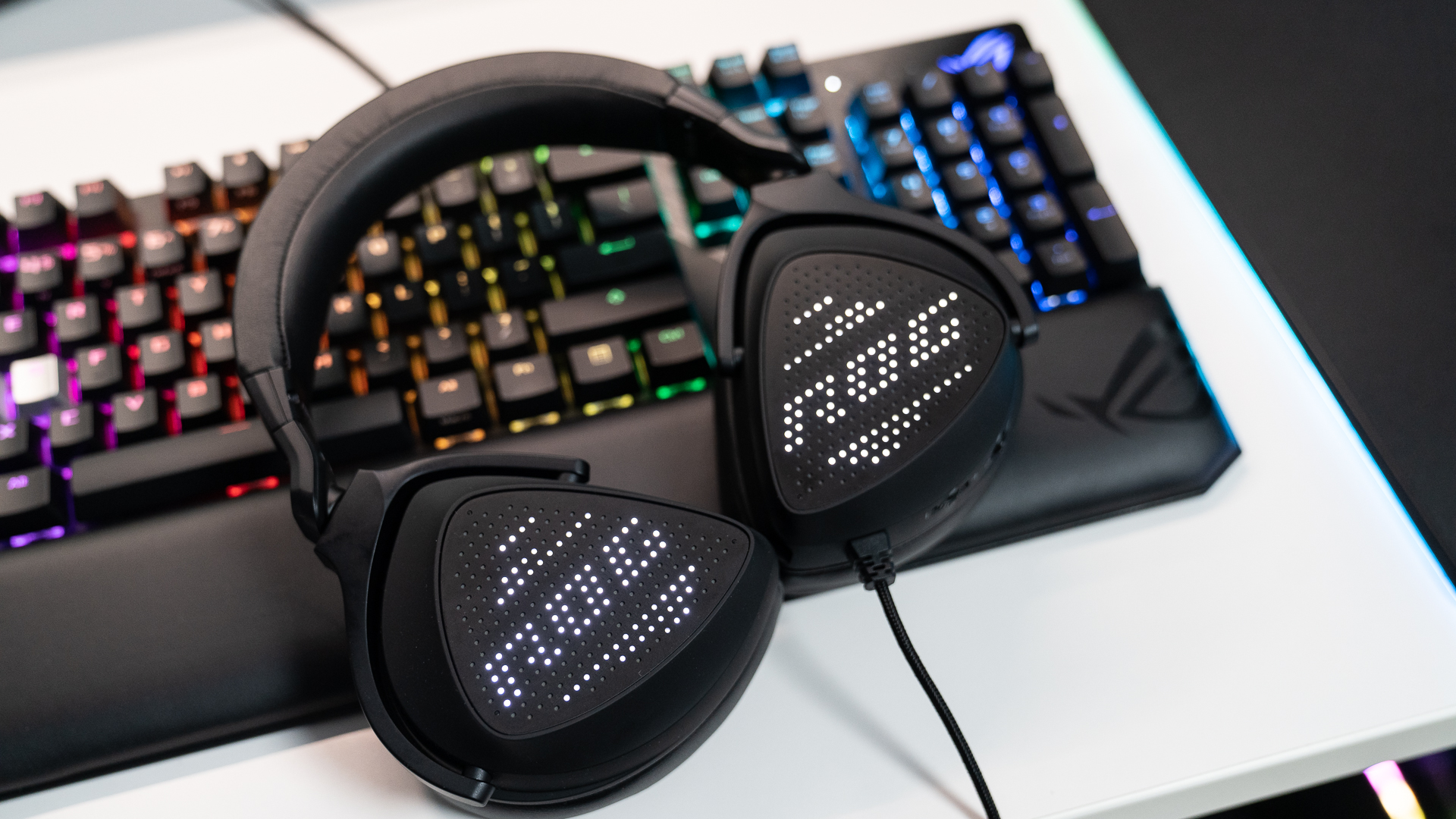 游戏桌面推荐好物,信仰桌面软件