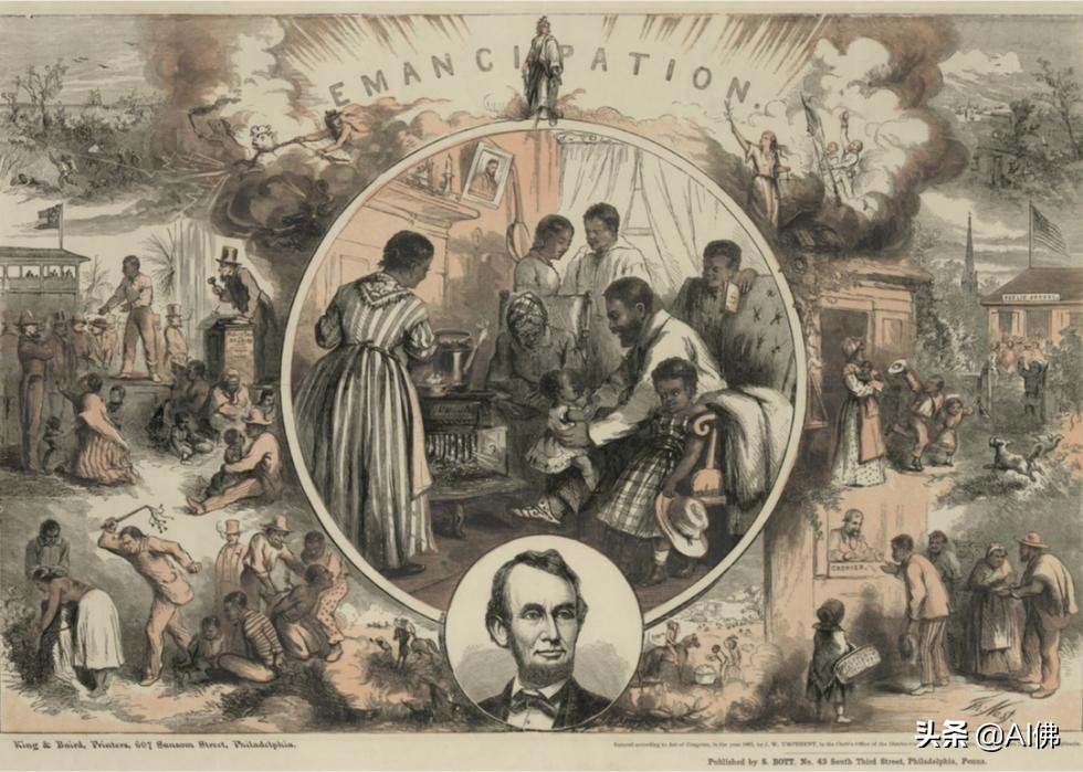 美国政治前十号人物,美国政治五大支柱