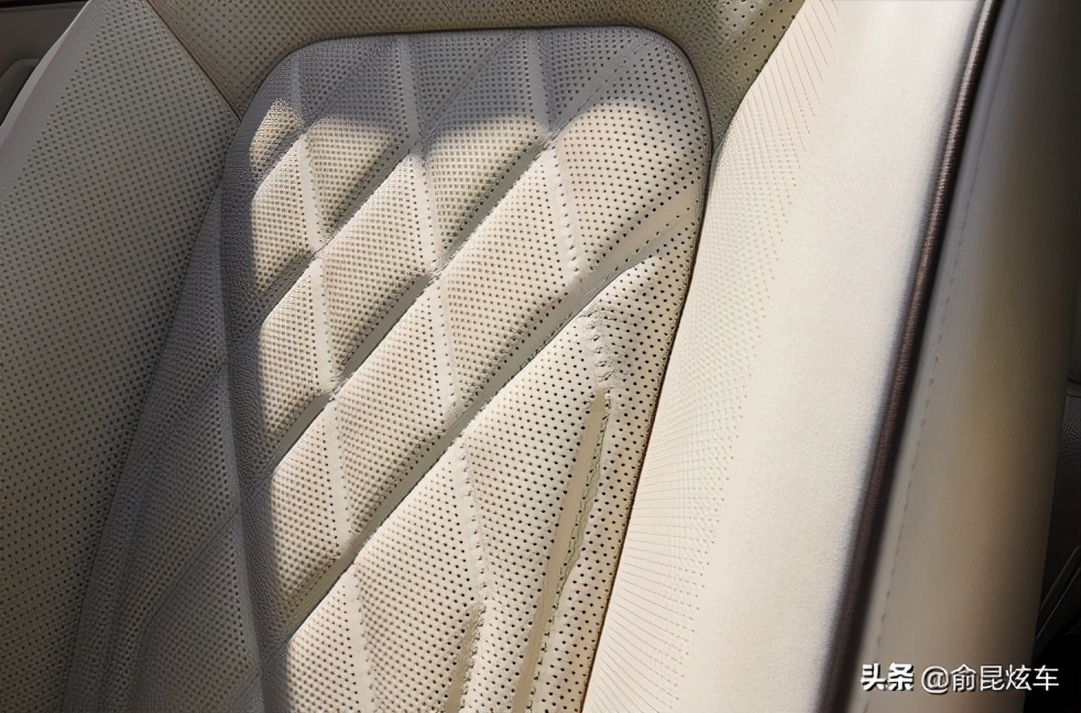 辉昂2021款试驾视频,舒适和动力兼顾的车