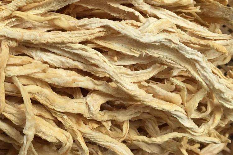 这六种蔬菜晒干后比新鲜的更好吃,这4种蔬菜晒干比新鲜的好吃