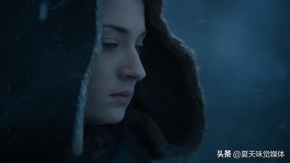 权力的游戏第七季第三集在线播放,权力的游戏第七季第八集