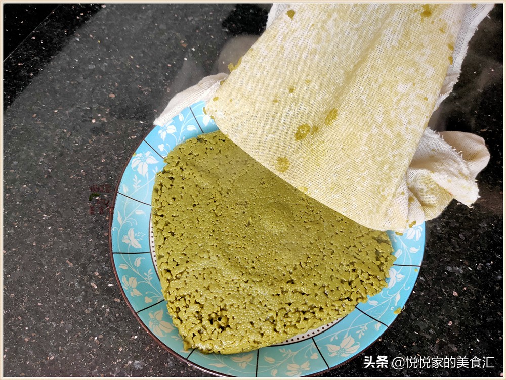 糯米粉与粘米粉混合做饼的方法,糯米粉小饼怎么烙