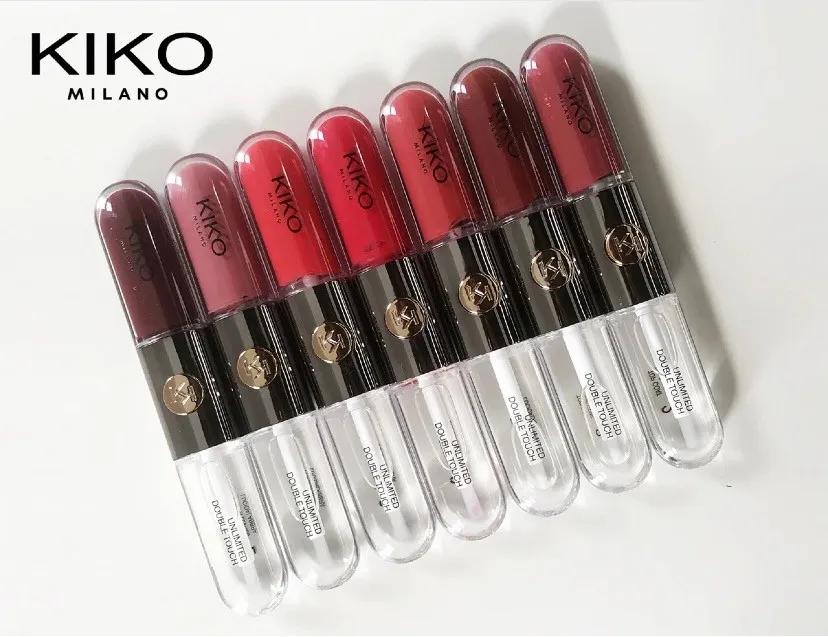 kiko和橘朵哑光高光,kiko水莲花粉饼和橘朵