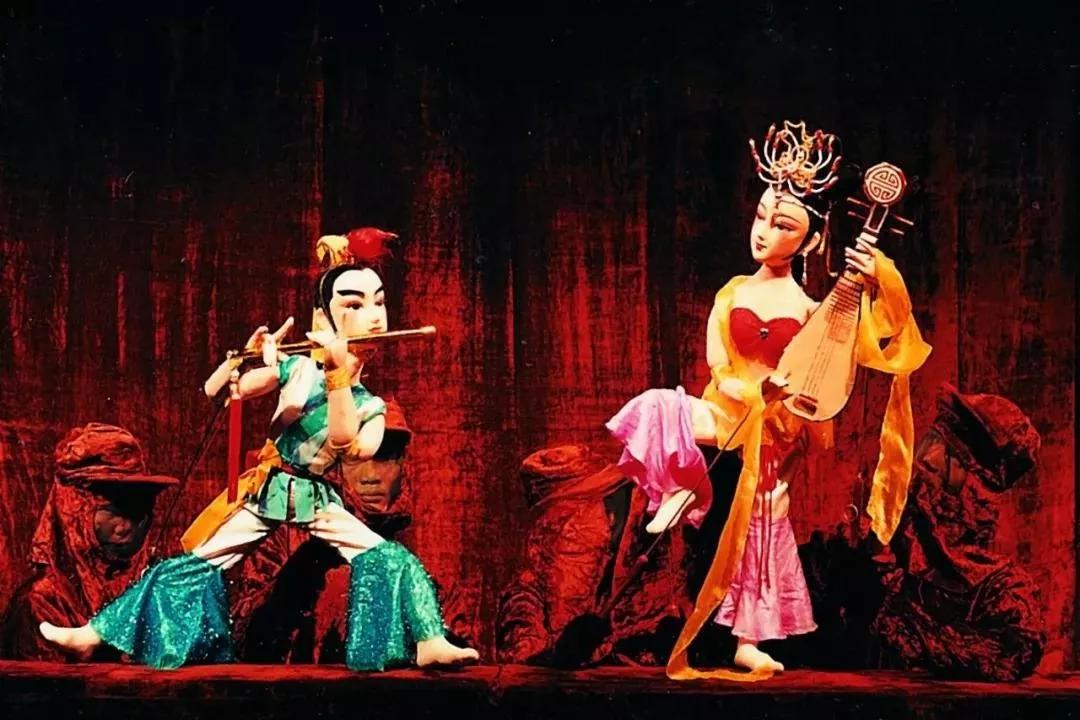 中国文化博大精深极其富有韵味,中华文化博大精深有什么特殊之处